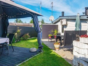 House | Exterior - 6 Person Holiday Home in Broager-by Traum (Broager)