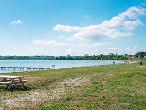 Hus | Utendørsservering