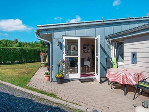 Exterior - 6 Person Holiday Home in Broager-by Traum (Broager)