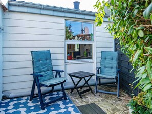 Hus | Udendørsområde