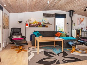 Hus | Interiør