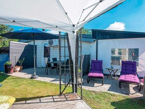 Hus | Udendørsområde