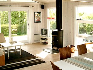 House | Interior