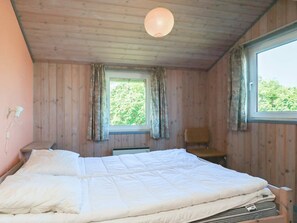 Hus | 5 soveværelser, individuelt design, gratis baby-/barnesenge