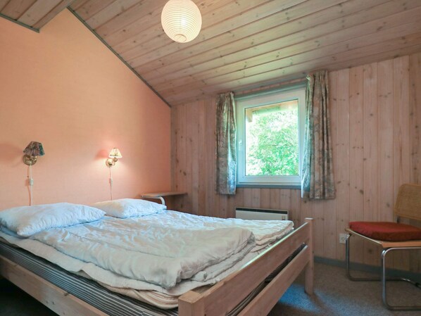Hus | Innvendig