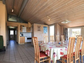 Hus | Spiseområde