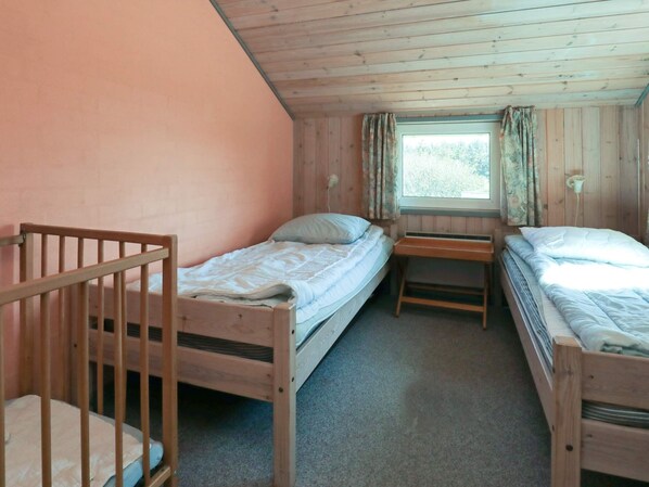 Hus | Innvendig