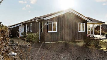 Eksteriør
