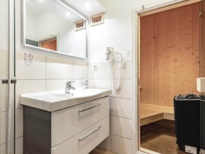 Casa | Banheiro