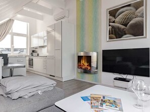 House | Interior
