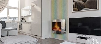 Holiday Home in Wendtorf