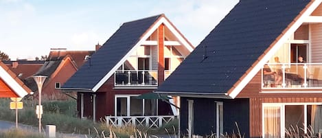 House | Exterior