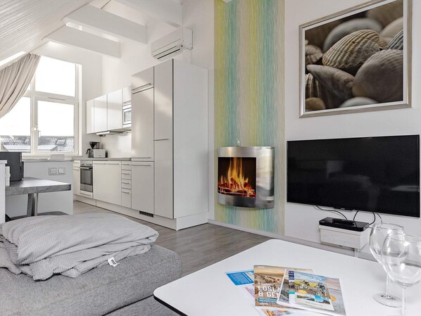 Maison | Intérieur