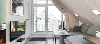 Holiday Home in Wendtorf