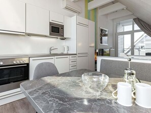 Ferienhaus | Innenbereich
