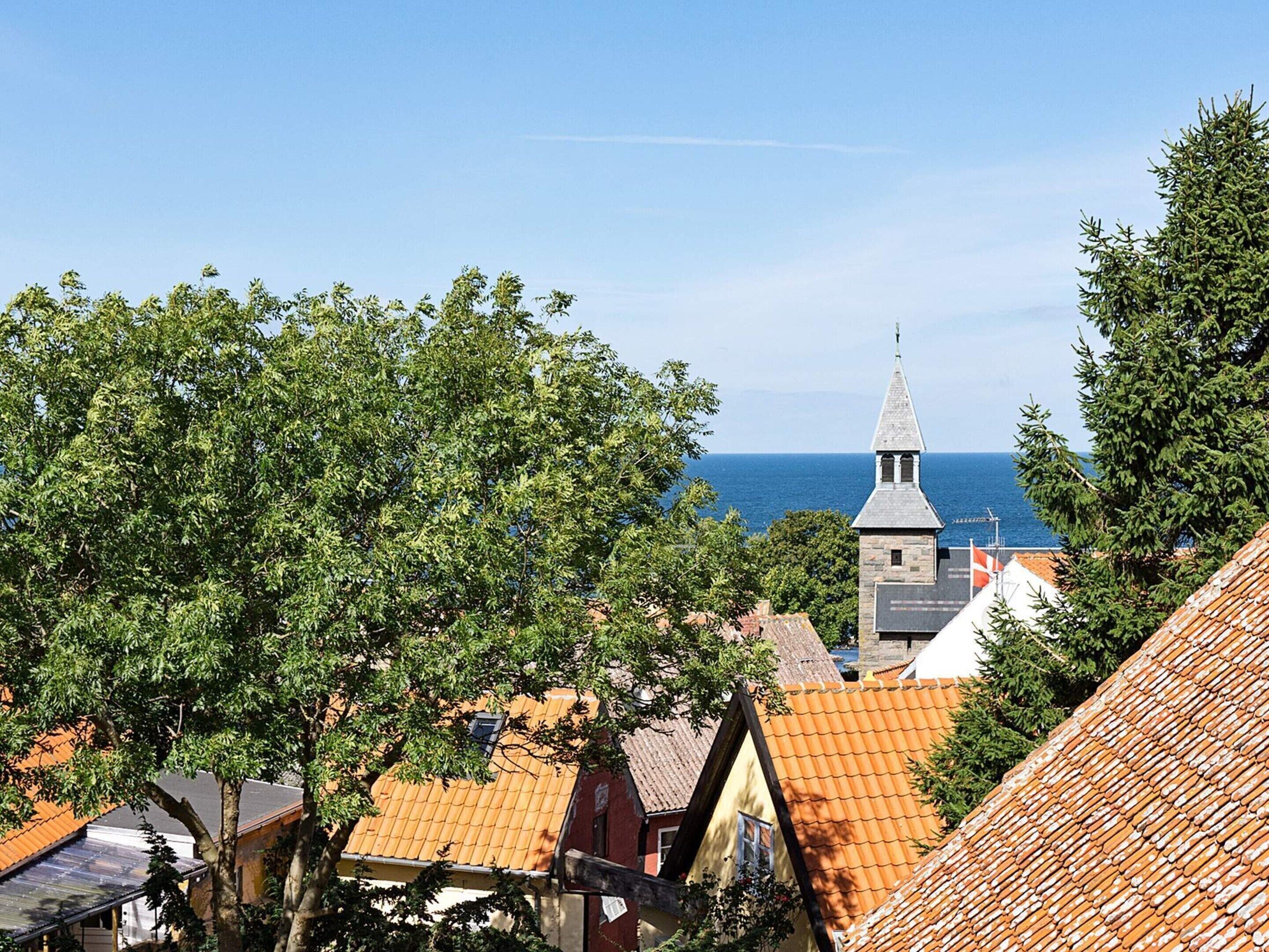 Huoneisto | Ulkopuoli
