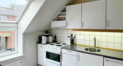 4 Person Holiday Home in Gudhjem-by Traum