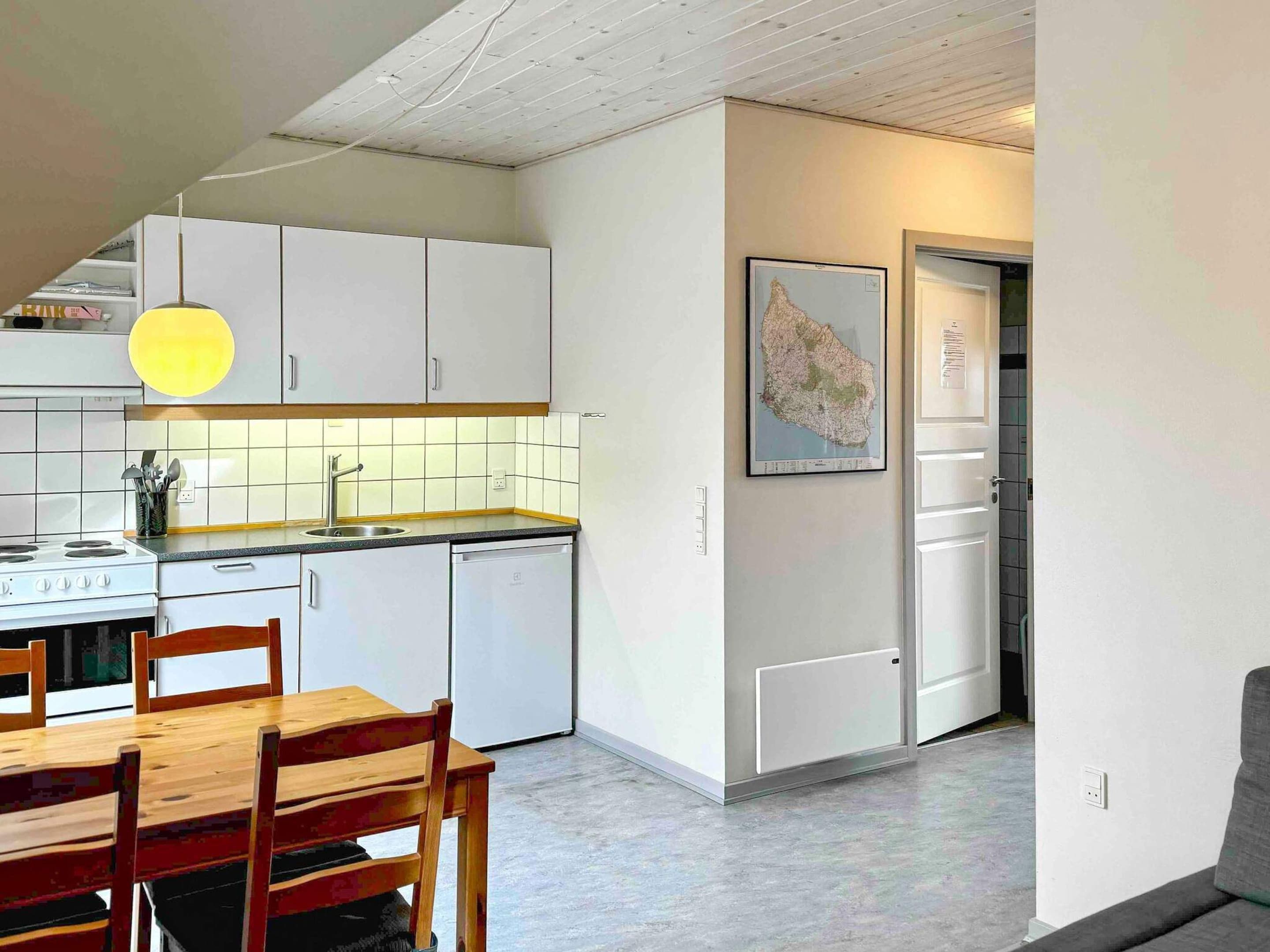 Appartement | Intérieur