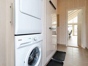 Ferienhaus | Innenbereich