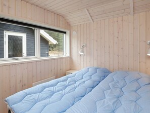 Ferienhaus | 6 Schlafzimmer