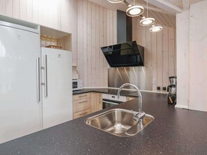 Ferienhaus | Eigene Küche | Hochstuhl