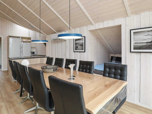 Ferienhaus | Speisen
