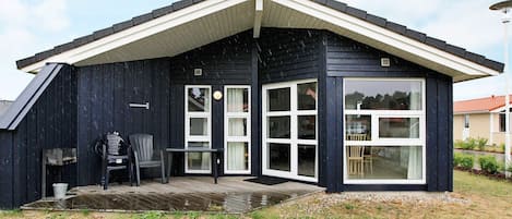 House | Exterior