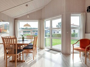Hus | Interiör
