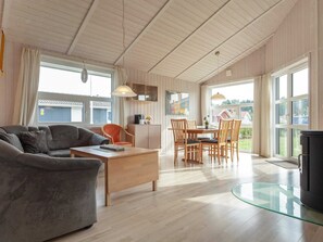 Hus | Interiör