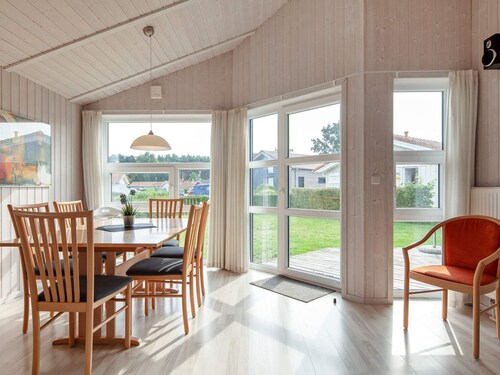 Holiday Home in GrÃ¶mmitz