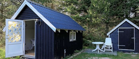 House | View from property