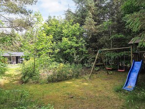 House | View from property