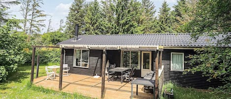 House | View from property