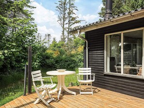 House | View from property - Secluded Spa Retreat - By Traum Ferienwohnungen (Lokken)