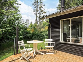 House | View from property