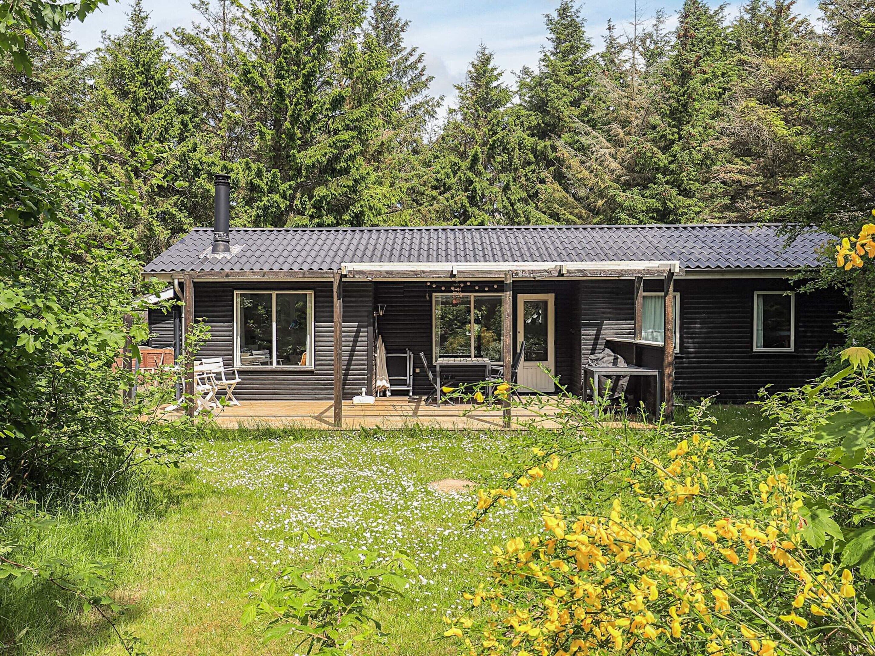 Maison | Extérieur