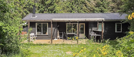 Casa | Exterior