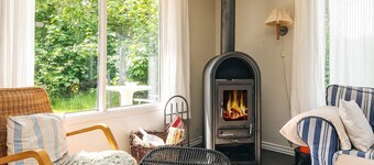 Secluded Spa Retreat - By Traum Ferienwohnungen