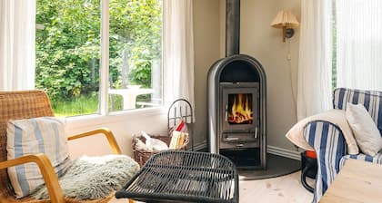 Secluded Spa Retreat - By Traum Ferienwohnungen