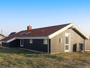 Hus | Exteriör