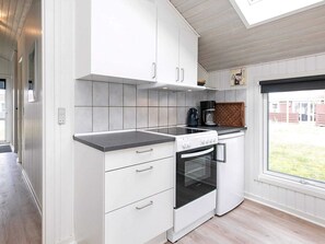 House | Bahagian dalam