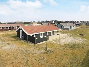 Casa | Vista desde la propiedad
