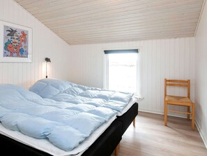 單棟房屋 | 內部