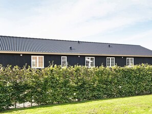 Casa | Vista dalla struttura