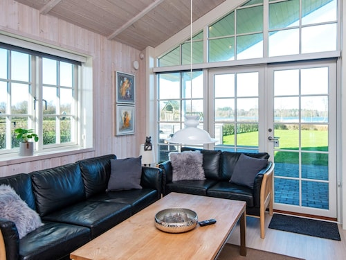 10 Person Holiday Home in Ansager-by Traum