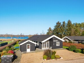 Unclassified image, 4 of 41, button - 10 Person Holiday Home in Ansager-by Traum (Ansager)