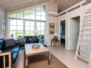 Interior - 10 Person Holiday Home in Ansager-by Traum (Ansager)