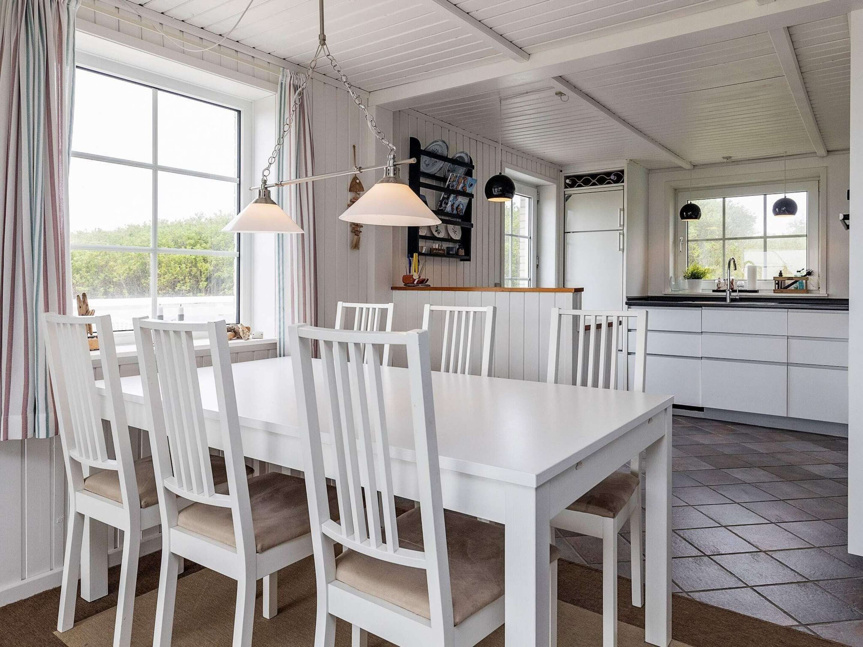 Hus | Spiseområde