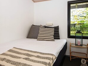 3 bedrooms, cots/infant beds - Spacious Holiday Home in Jutland near North Sea (Ulfborg)