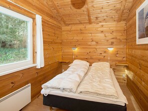 Room - Splendid Holiday Home in Silkeborg near Lake (Silkeborg)